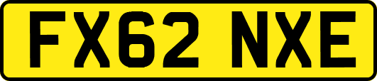FX62NXE