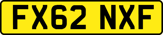 FX62NXF