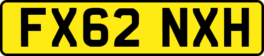 FX62NXH