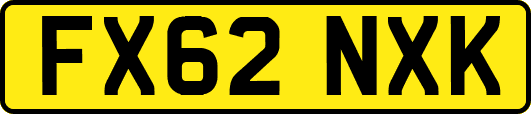 FX62NXK