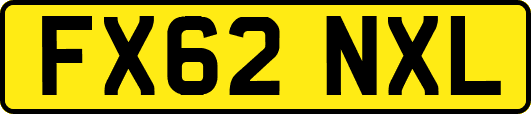 FX62NXL