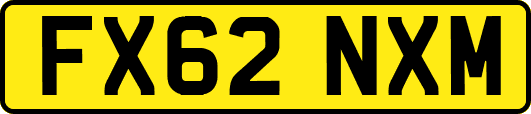FX62NXM