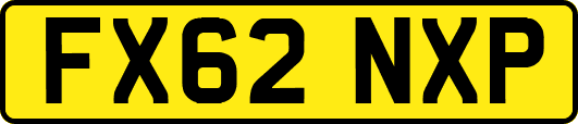 FX62NXP