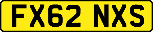 FX62NXS