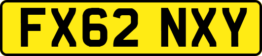 FX62NXY