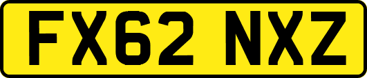FX62NXZ