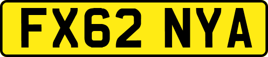 FX62NYA