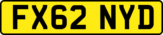 FX62NYD