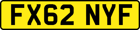 FX62NYF