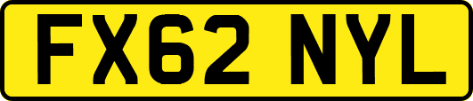FX62NYL