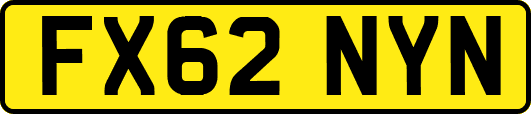 FX62NYN