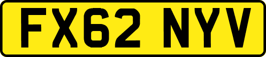 FX62NYV