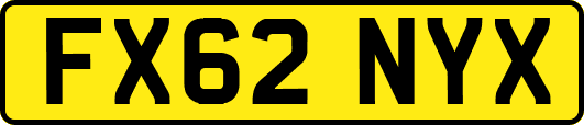 FX62NYX