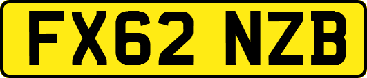 FX62NZB