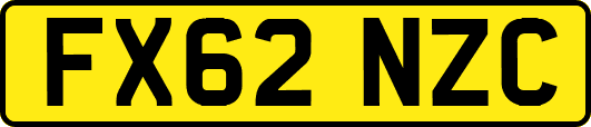 FX62NZC