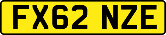 FX62NZE