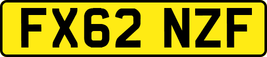 FX62NZF