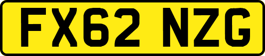 FX62NZG