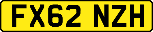 FX62NZH