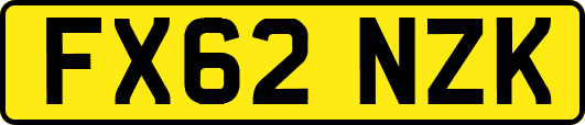 FX62NZK