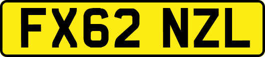 FX62NZL