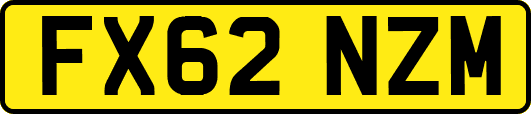 FX62NZM