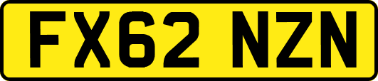FX62NZN