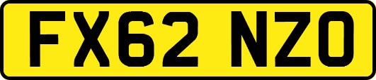 FX62NZO