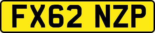 FX62NZP