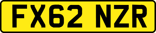FX62NZR