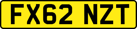 FX62NZT