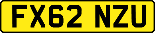 FX62NZU