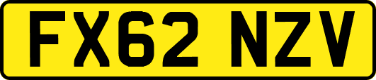 FX62NZV