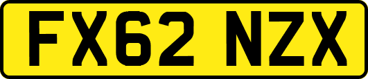 FX62NZX