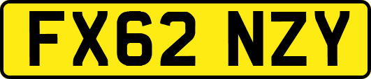 FX62NZY