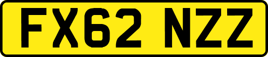 FX62NZZ
