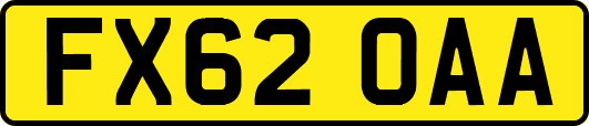 FX62OAA