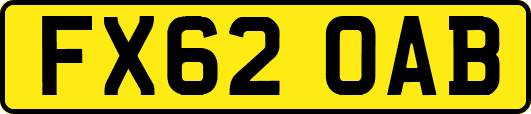 FX62OAB