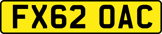 FX62OAC