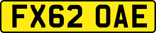 FX62OAE
