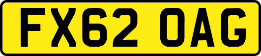 FX62OAG