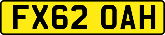 FX62OAH