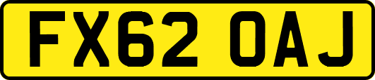 FX62OAJ