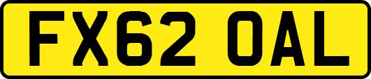 FX62OAL