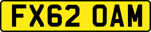 FX62OAM