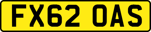 FX62OAS