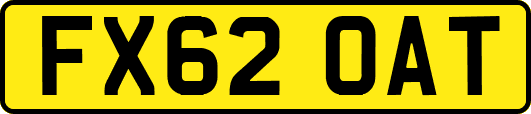 FX62OAT