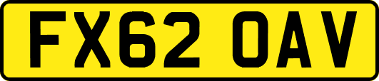 FX62OAV