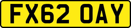 FX62OAY