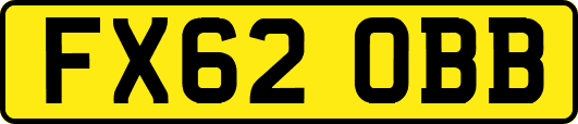 FX62OBB
